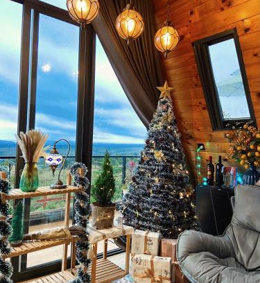 Buon Ma Thuot House | Relaxing Stay at Kakul A'House with Hot Tub & Breakfast