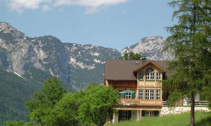 Gallhof Apartment | Oceanfront Kalßnhof with Excellent 9.4/10 Guest Rating