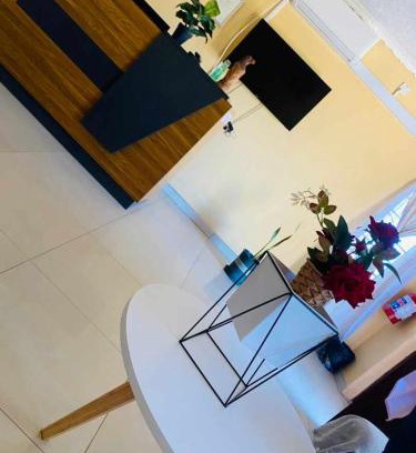 Southern District House | Kalahari