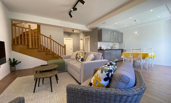 Zapresic Apartment | Kalamiri forest