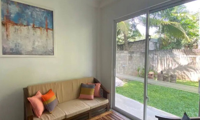 Mirissa Villa | Family-Friendly Retreat at Kalan Mirissa Villa