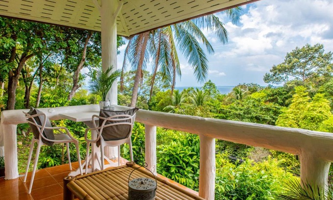 Haad Yao Resort | Oceanfront Kalani Bungalows in Haad Yao - Guest Rated 8.8
