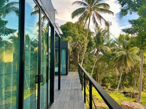 Haad Yao House | Discover Kalani, Haad Yao: 4-Star Stay with 9.8 Rating