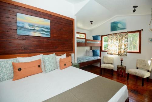 Pupukea House | Oceanfront Retreat at Kalani Hawaii Private Lodging
