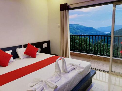 Panchgani Hotel | Oceanfront Kalasita: 5-Star Retreat with Family-Friendly Amenities