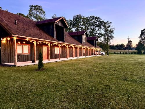 Vilusi House | Discover Kalatalu Puhkekeskus: Family-Friendly Retreat