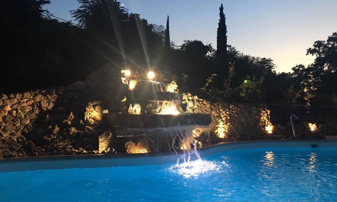 Kalavrita Hotel | Unwind at Kalavrita Canyon Hotel & Spa: Rated 9.6/10