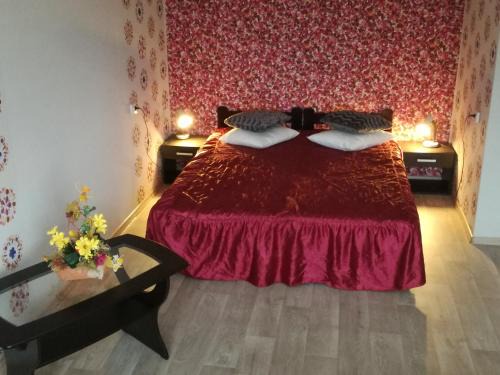 Smiltene Apartment | Kalbakas Apartamenti: Guest Rated 9/10, Pet-Friendly Retreat