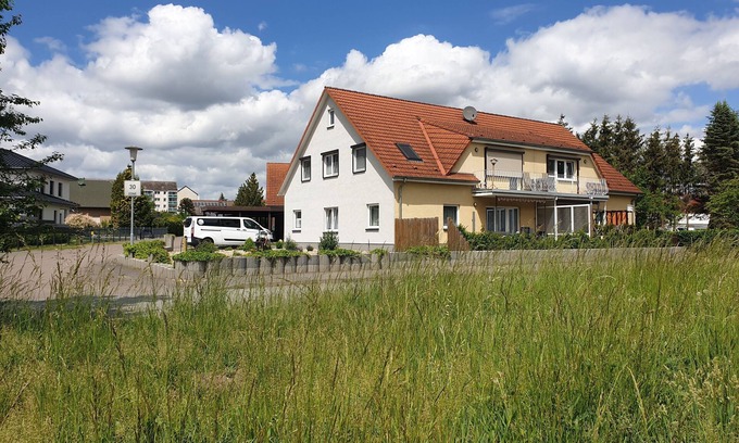 Kalbe Apartment | Discover Kalbe/milde: Family-Friendly Altmark Getaway