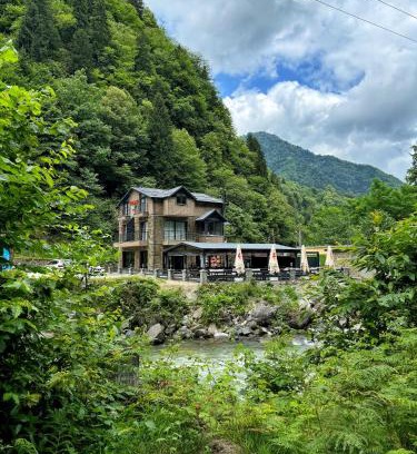 Ayder Apartment | Discover Kale Köprü Suit: Oceanfront Getaway Awaits