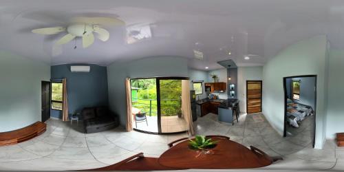 Manuel Antonio Apartment | Kalegio Lodge Full Furnished Apartments