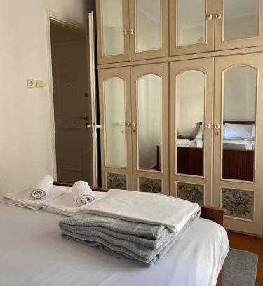 Nea Michaniona Apartment | Family-Friendly Kalfas Apartment for Memorable Getaways