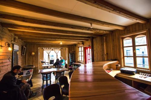 Cochrane Apartment | Family-Friendly Kalfu Patagonia: Perfect for Your Adventure