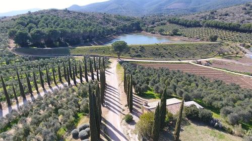Castiglione della Pescaia House | Discover KALI Srl with Family-Friendly Amenities