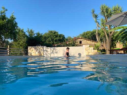 Alonia Bed & Breakfast | Family-Friendly Stay at Kali Zoi B&B in Zakynthos