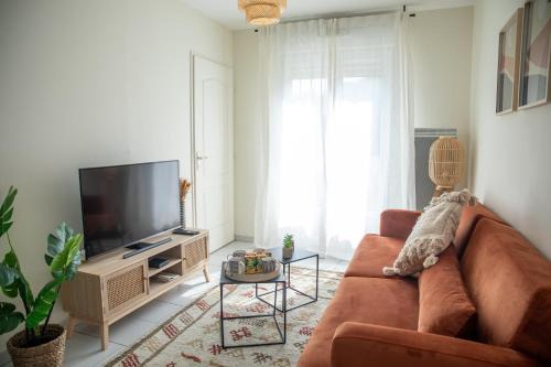 Dammartin-en-Goele Apartment | Family-Friendly Kalima Near CDG and Parc Asterix