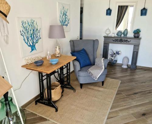 Capaci House | Oceanfront Kalimera: Guest Rated 9.6, Breakfast Included!