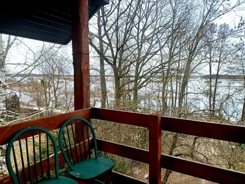 gmina Wizna Apartment | Discover Kalinówka: Family-Friendly Stay by the Narew