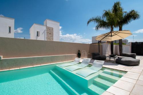 Boncore Bed & Breakfast | Kalinifta Rooms Luxury Style