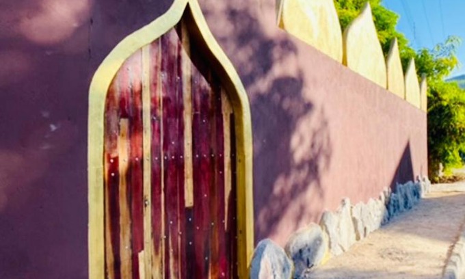 Alto Paraiso de Goias Hotel | Pet-Friendly Kalis Inn: 5-Star Stay with Perfect Ratings