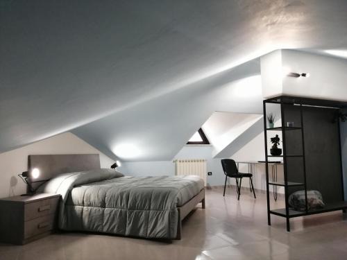 Marcellina Bed & Breakfast | Unforgettable Stays at Kalispéra B&B with Breakfast & Dining