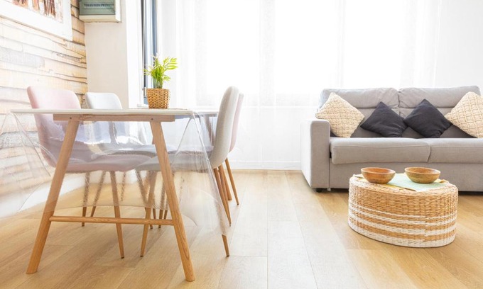 Bray-Dunes Apartment | Kalithéa: Beach Vacations with Oceanfront Views Await
