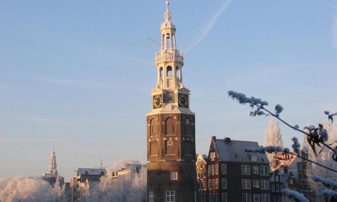 Nieuwmarkt en Lastage Apartment | Highly Rated Kalkmarkt Suites: Family-Friendly Comfort Awaits