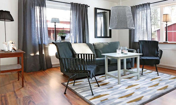 Kallax Apartment | Discover Kallaxgårdshotel: Family-Friendly Stays in Luleå