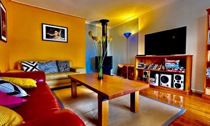 Wentworth Falls House | Experience Kallianna in Wentworth Falls: Family-Friendly Stay