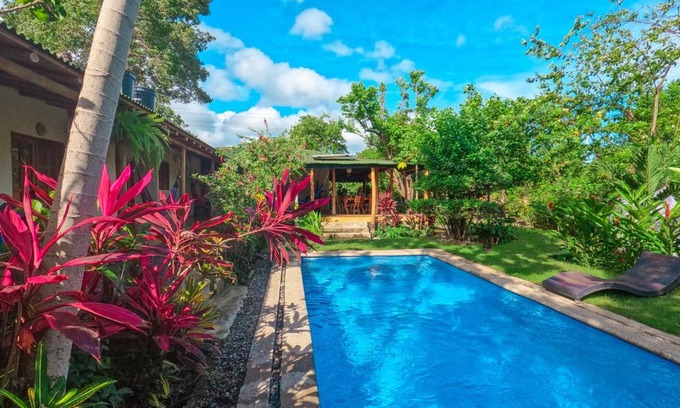 Palomino Bed & Breakfast | Pet-Friendly Kallpa B&B with Pool and Restaurant Awaits