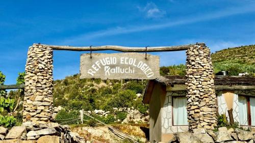 Isla del Sol Hotel | Kalluchi Ecolodge