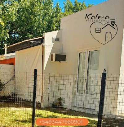 Villa Elisa Apartment | Relax and Unwind at Calma tu alma - Family Friendly Stay