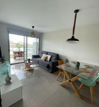 Moncofar Apartment | kalma
