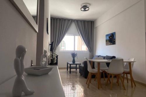 La Restinga Apartment | Oceanfront Kalma IV: Guest Rated 9.1/10 & Family Friendly