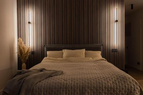 Cesis Apartment | Pet-Friendly Kalnu dzīvoklis with 9.7/10 Guest Rating