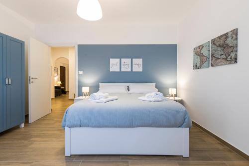 Rossano Apartment | Kalos apartments