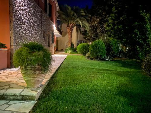 Dassia Apartment | Unforgettable Stay at Kaloudis Studios & Apartments