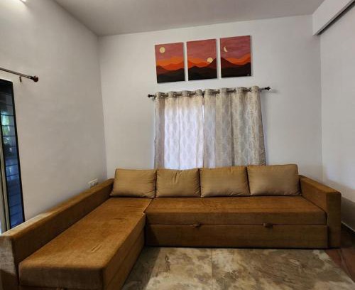 Khalapur House | Discover Kalpavriksh Farm: Family-Friendly Retreat with Pool