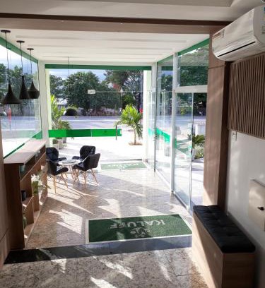 Itaborai Hotel | Kid-Friendly Comfort at Kaluff Hotel - Rated 9/10