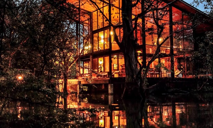 Dambulla Cabin | Relax at Kalundewa Retreat: Pool, Spa & Family-Friendly