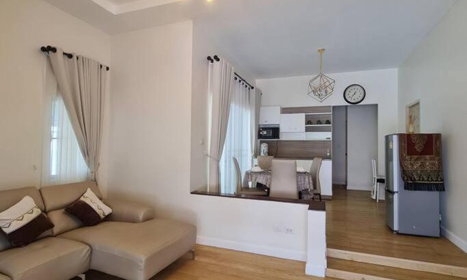 Phra Lap Villa | Pet-Friendly Retreat at Kalunta Hughome in Khonkhan