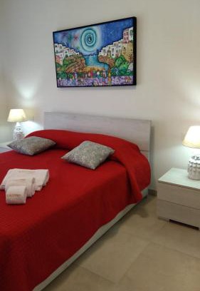 Polignano a Mare House | Family-Friendly Getaway at Kalypso - Rated 10/10 by Guests