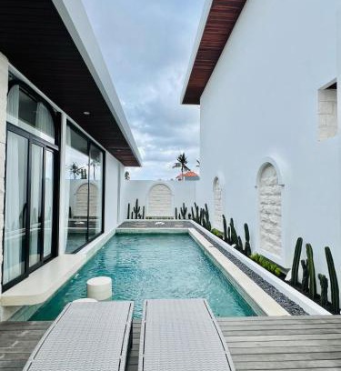 Munggu Villa | Kamaimo Villa