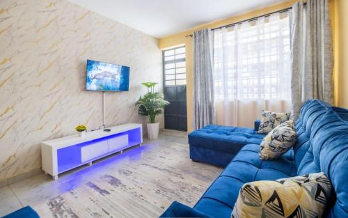 Ruiru Apartment | Kamakis ,Uzuri place