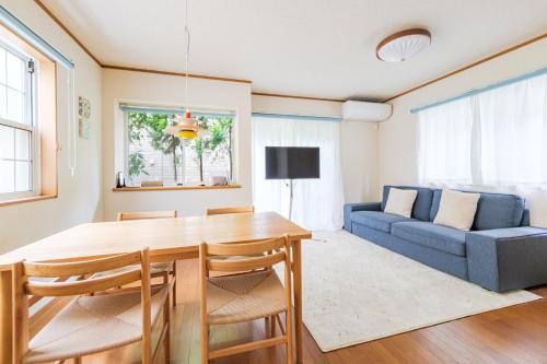 Kamakura House | Kamakura Hase House