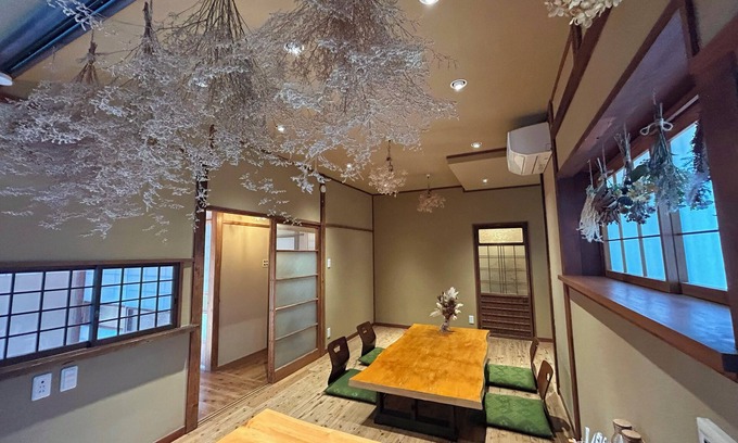 Kamakura House | Top-Rated Kamakura Rakuan with Ocean Views and Dining