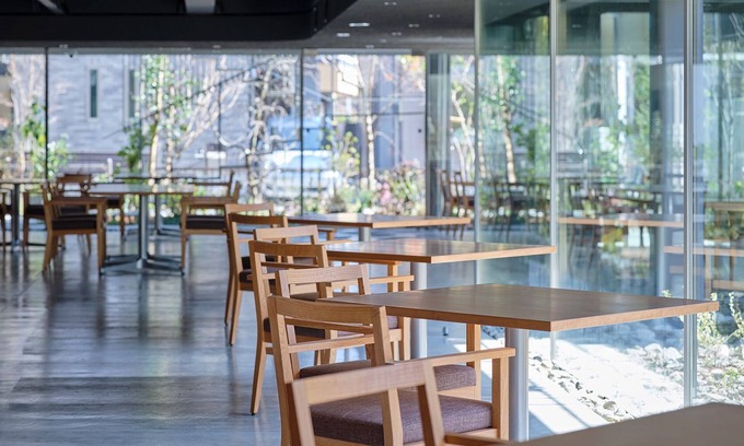 Kamakura Hotel | Eco-Friendly Retreat at Kamakura Seizan with Breakfast Included