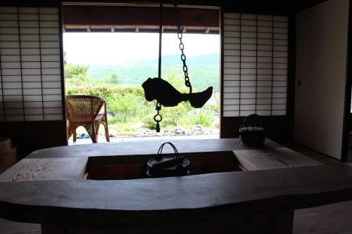 Uda Bed & Breakfast | Discover Kamakurayama Farm - B&B Satoyama, Rated 9/10
