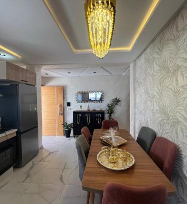 Quartier Maamora Apartment | Kamal Ouhajo