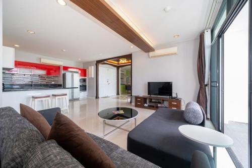 Kamala Apartment | Kamala Regent - 4 Bedrooms Apartment